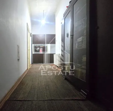 Casă 3 camere Gurahont - poza 11