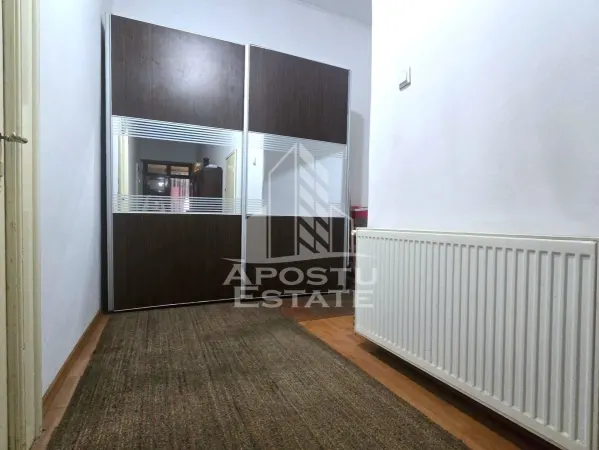 Casă 3 camere Gurahont - poza 13