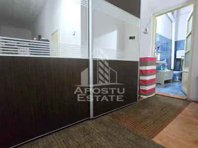 Proprietate cu potential turistic in Gurahont - foto 14
