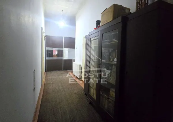 Casă 3 camere Gurahont - poza 15