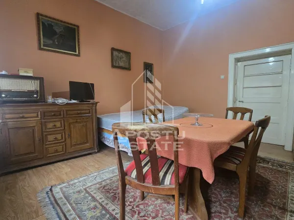 Casă 3 camere Gurahont - poza 16