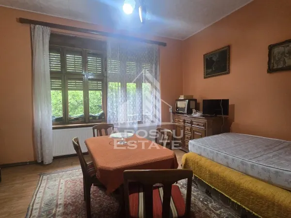 Casă 3 camere Gurahont - poza 17