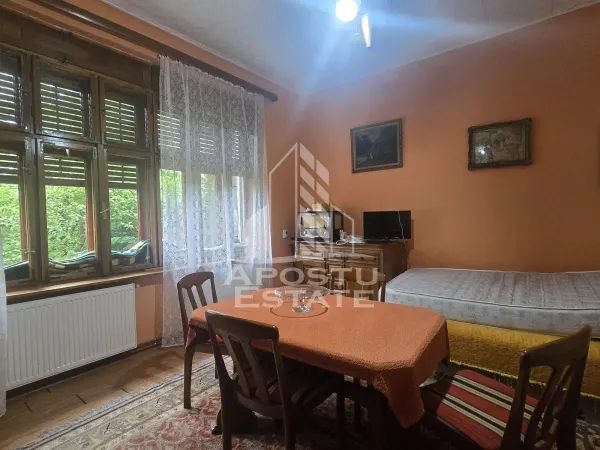 Casă 3 camere Gurahont - poza 18