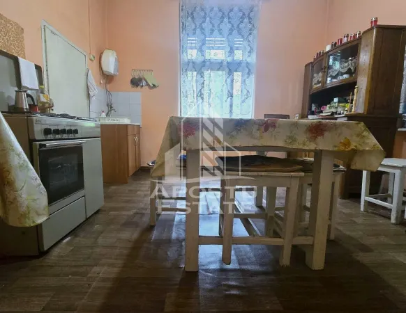 Casă 3 camere Gurahont - poza 19