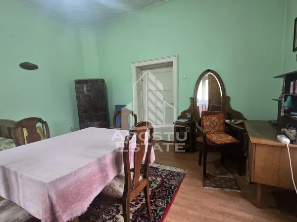 Casă 3 camere Gurahont - poza 3