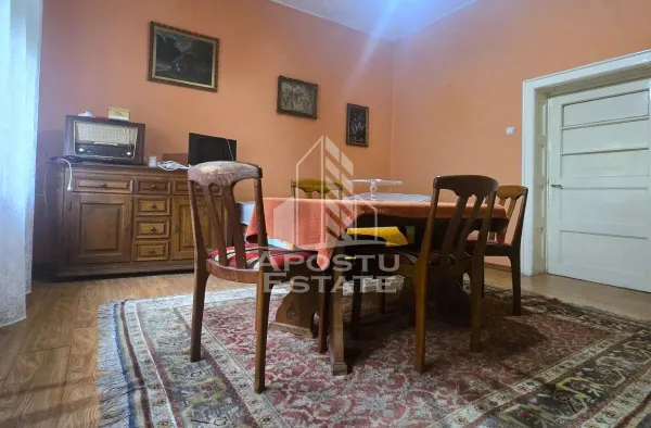 Casă 3 camere Gurahont - poza 21