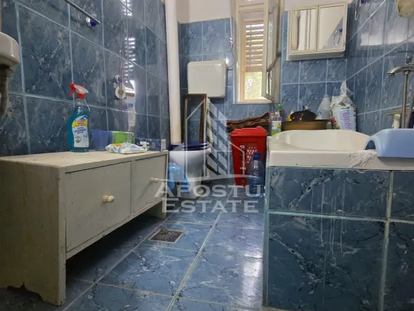 Casă 3 camere Gurahont - poza 22