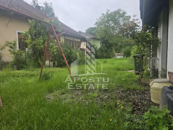 Casă 3 camere Gurahont - poza 24