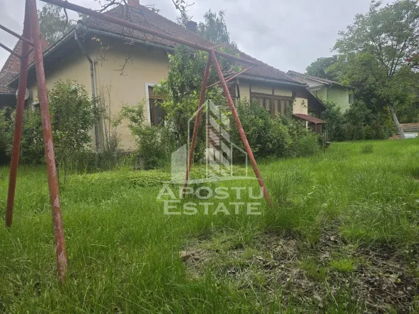 Casă 3 camere Gurahont - poza 25