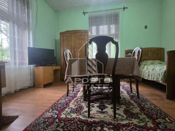Casă 3 camere Gurahont - poza 5