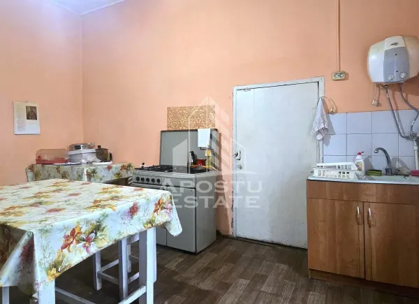 Casă 3 camere Gurahont - poza 7