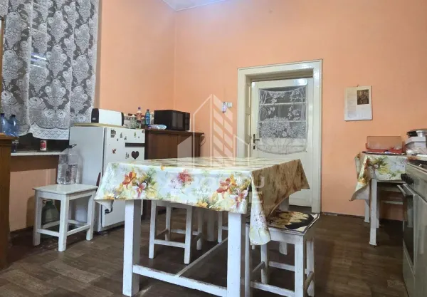Casă 3 camere Gurahont - poza 9