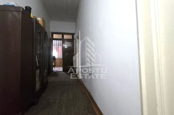 Casă 3 camere Gurahont - poza 10