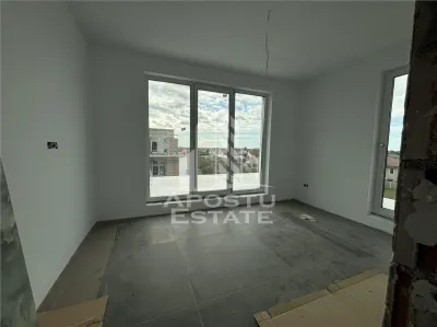 Apartament cu 2 camere de vanzare, in Ciarda Rosie, Timisoara - foto 3