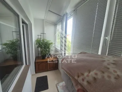 Apartament cu 2 camere de vanzare, Zona Dambovita, Timisoara - foto 7
