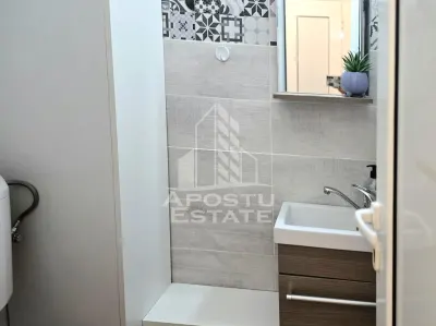 Apartament 3 camere Arad - poza 8