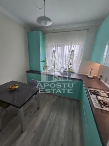 Duplex cu 4 camere, 2 bai, in Dumbravita - foto 3