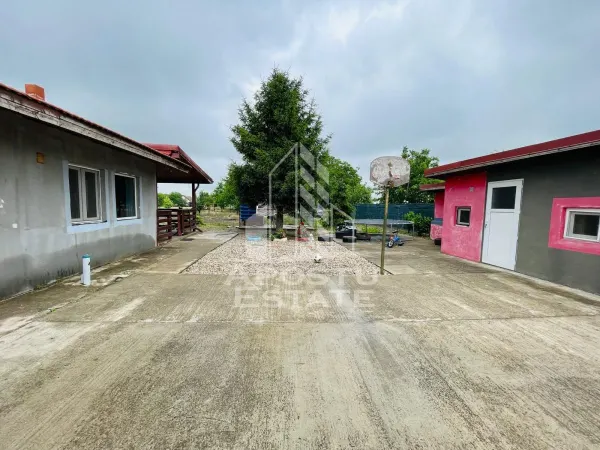 Casă 3 camere Iratosu - poza 1