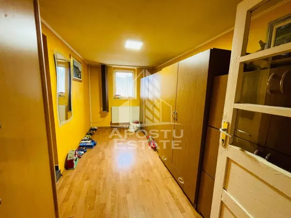 Casă 3 camere Iratosu - poza 11