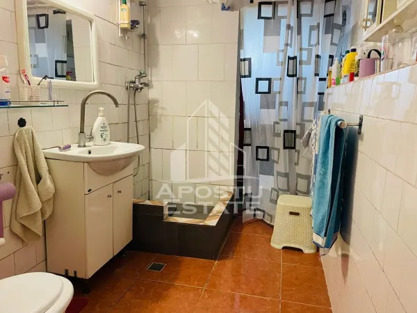 Casă 3 camere Iratosu - poza 12
