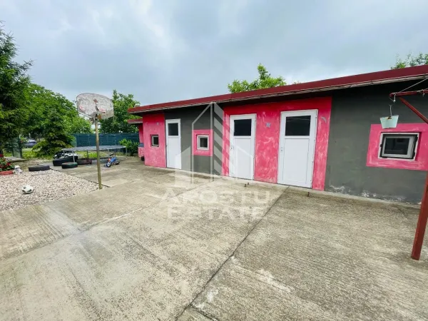 Casă 3 camere Iratosu - poza 3