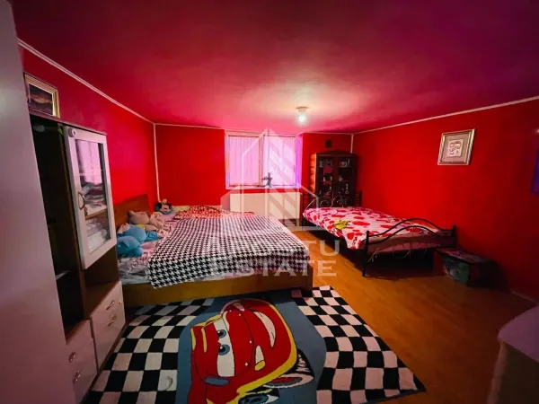 Casă 3 camere Iratosu - poza 9