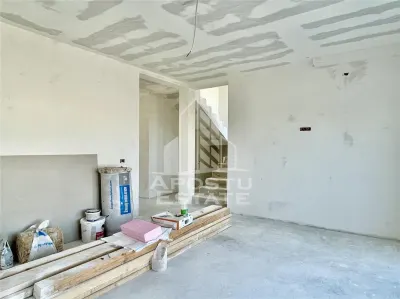 Casa individuala de vanzare Giarmata - foto 3