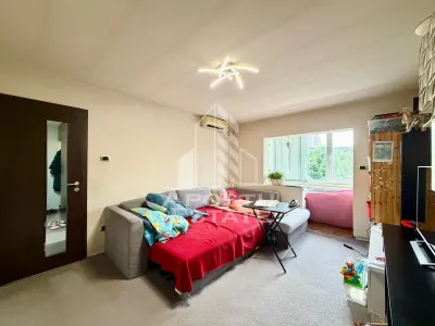 Apartament cu 2 camere de vanzare, zona Aradului, Timisoara - foto 2