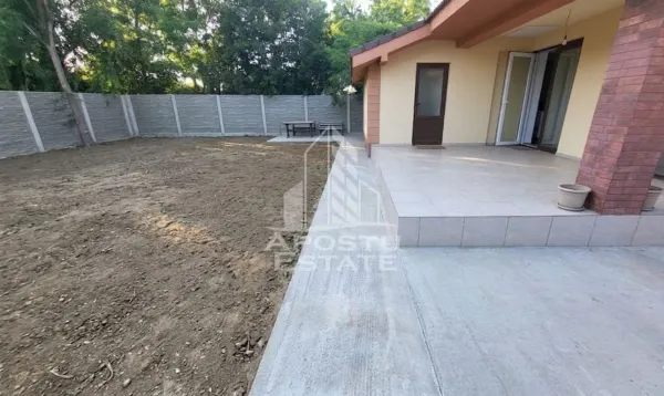 Casă 3 camere Sânmihaiu Român - poza 3