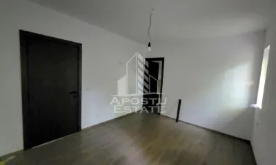 Casa individuala noua, pe parter Sanmihaiul Roman - foto 8