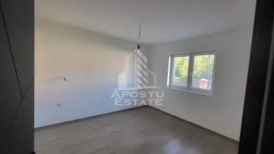 Casa individuala noua, pe parter Sanmihaiul Roman - foto 9
