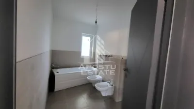 Casa individuala noua, pe parter Sanmihaiul Roman - foto 10