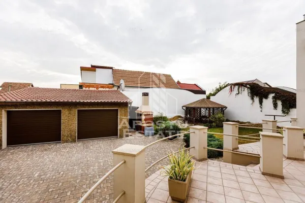 Casă 6 camere Timișoara - poza 9