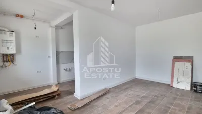 Apartament cu 1 camera de vanzare, bloc nou, Torontalului, Timisoara - foto 2