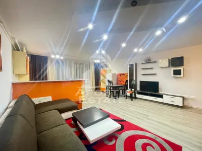 Apartament 3 camere, decomandat - ARED UTA - Arad