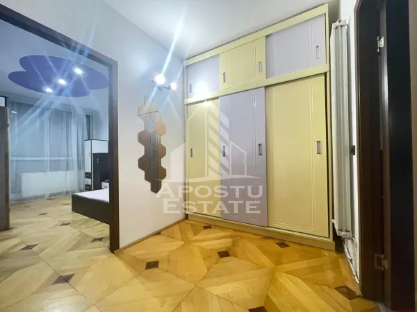 Apartament 3 camere Arad - poza 13