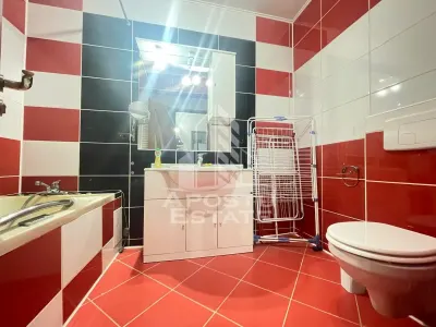 Apartament 3 camere, decomandat - ARED UTA - foto 14