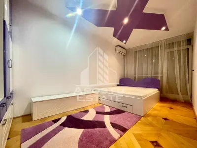 Apartament 3 camere, decomandat - ARED UTA - foto 6