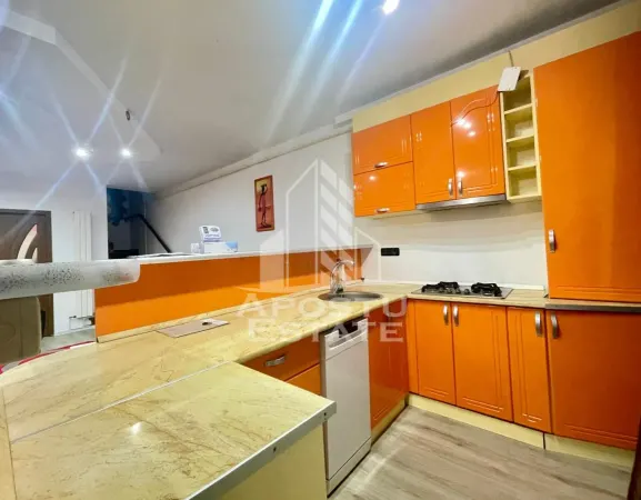 Apartament 3 camere Arad - poza 10