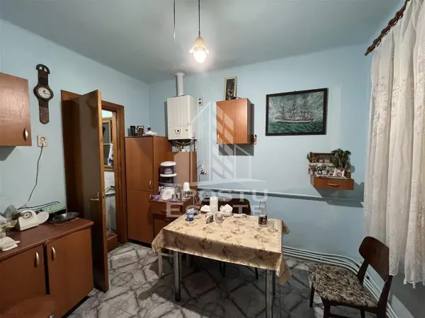 Casă 5 camere Timișoara - poza 4