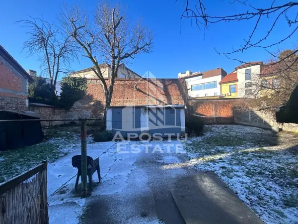 Casă 10 camere Timișoara - poza 1