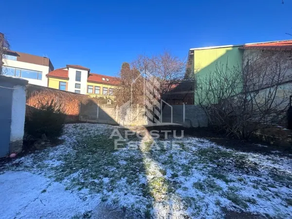 Casă 10 camere Timișoara - poza 2