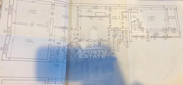 Casă 10 camere Timișoara - poza 3