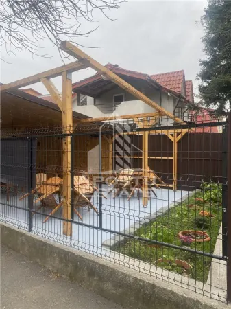 Casă 5 camere Timișoara - poza 1