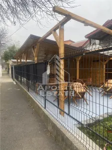 Casă 5 camere Timișoara - poza 2