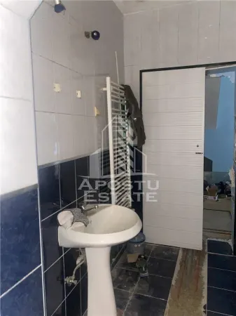 Casă 5 camere Timișoara - poza 16