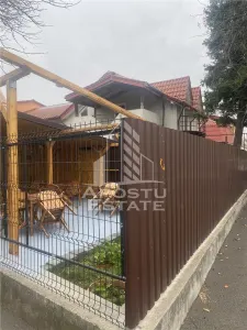 Casă 5 camere Timișoara - poza 3
