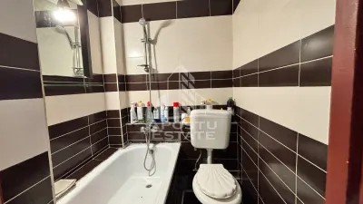 Garsoniera de vanzare in zona Girocului, Timisoara - foto 5