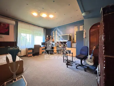 4 camere + terasa, de renovat si personalizat – Piata Maria - foto 1