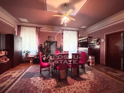 4 camere + terasa, de renovat si personalizat – Piata Maria - foto 3